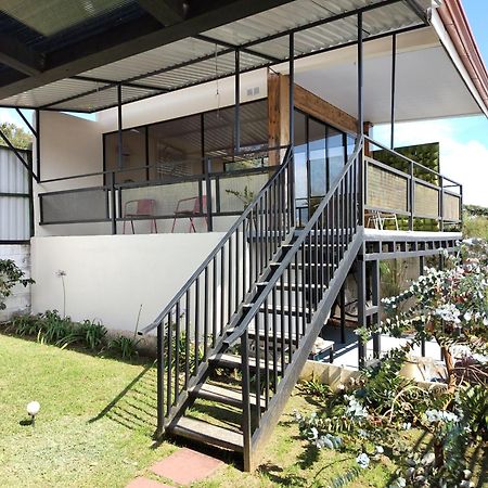 Preciosa Cabana En Fraijanes Kültér fotó