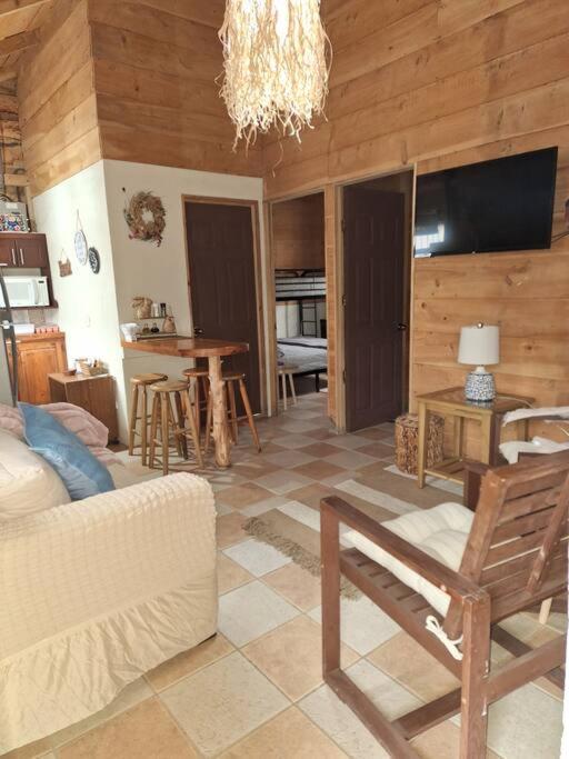 Preciosa Cabana En Fraijanes Kültér fotó