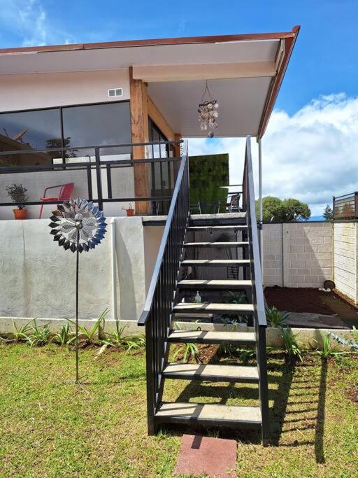 Preciosa Cabana En Fraijanes Kültér fotó