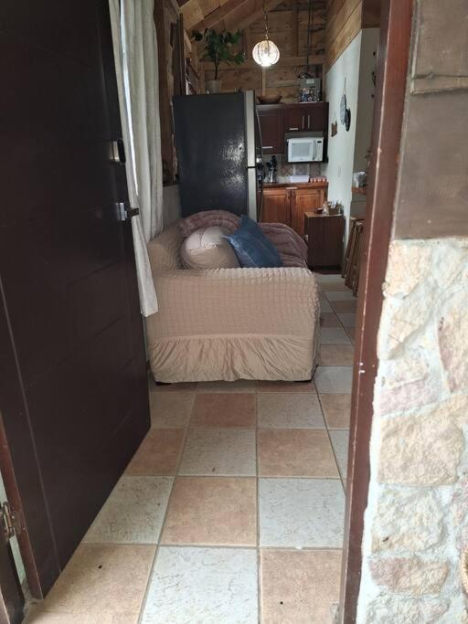 Preciosa Cabana En Fraijanes Kültér fotó