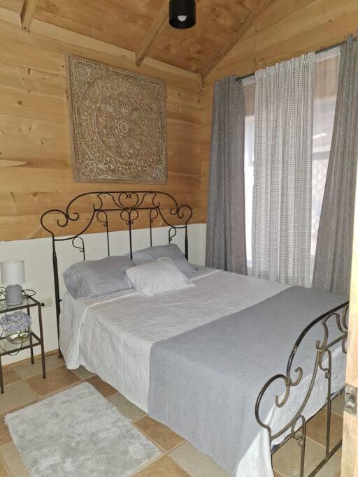 Preciosa Cabana En Fraijanes Kültér fotó