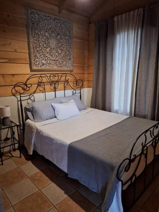 Preciosa Cabana En Fraijanes Kültér fotó
