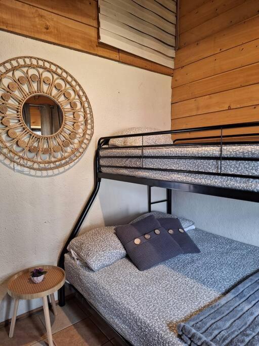 Preciosa Cabana En Fraijanes Kültér fotó