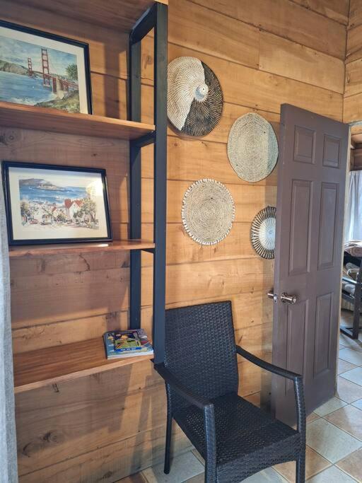 Preciosa Cabana En Fraijanes Kültér fotó