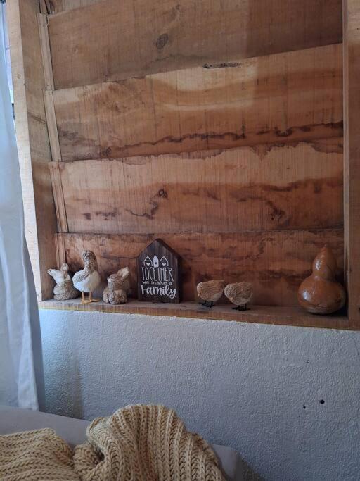 Preciosa Cabana En Fraijanes Kültér fotó