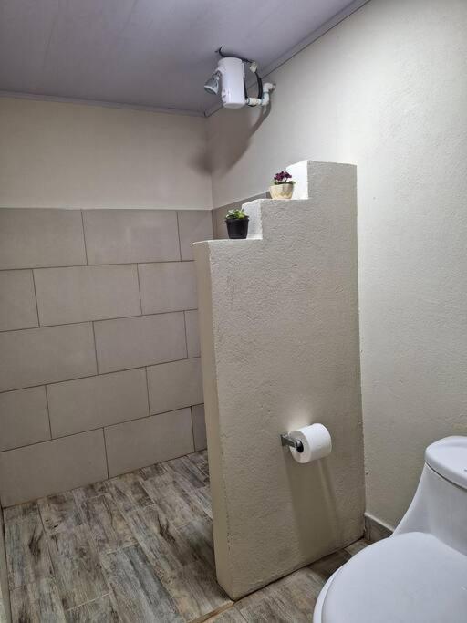 Preciosa Cabana En Fraijanes Kültér fotó