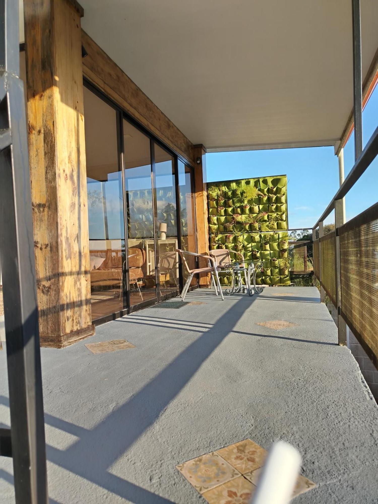 Preciosa Cabana En Fraijanes Kültér fotó
