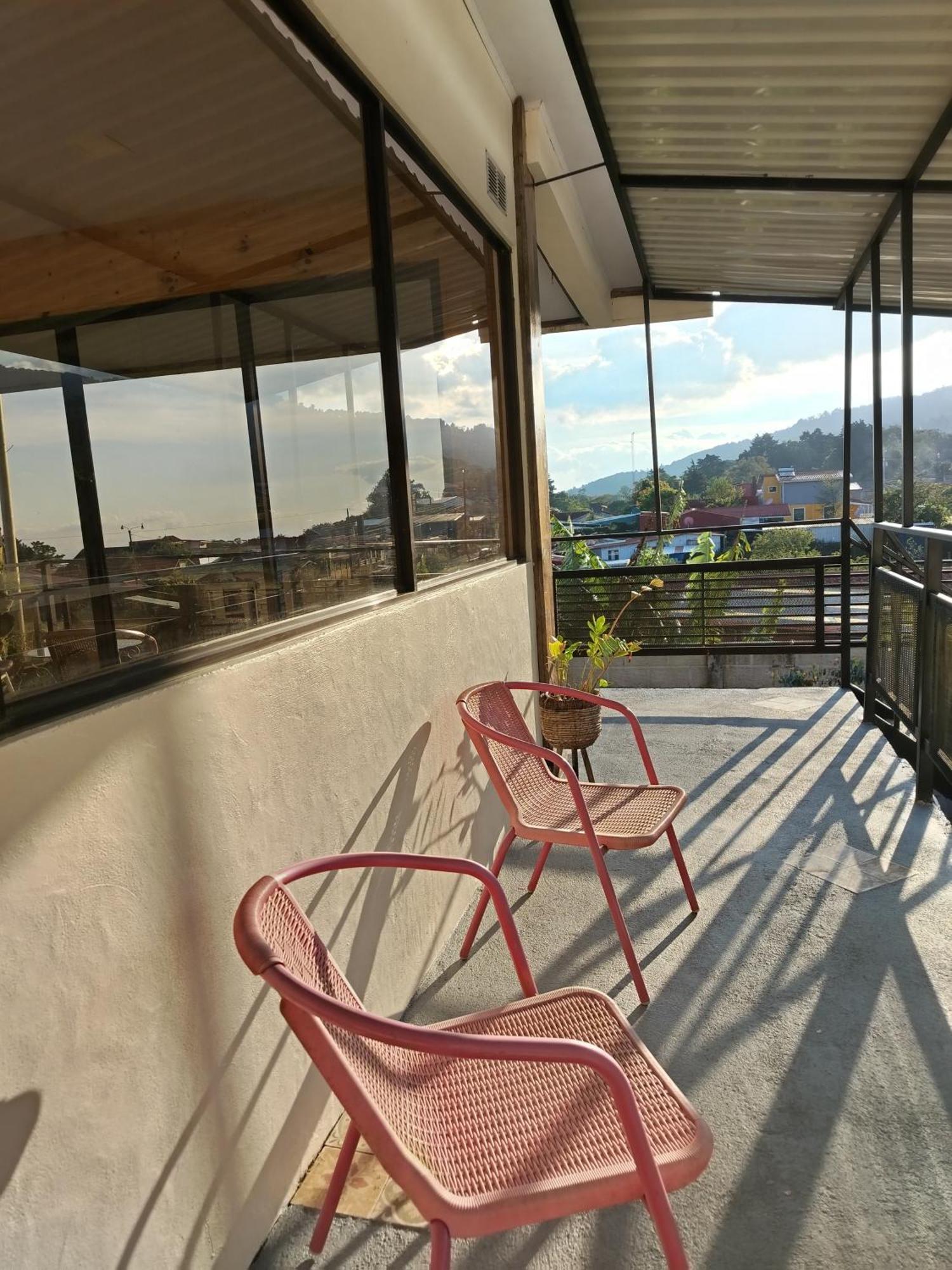 Preciosa Cabana En Fraijanes Kültér fotó